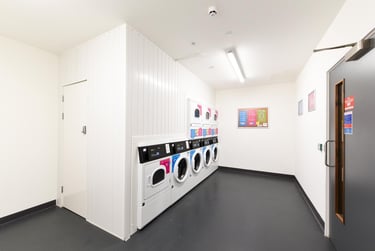 1 bed studio, Vincents Walk, City Centre, Southampton, SO141JY - Image 11
